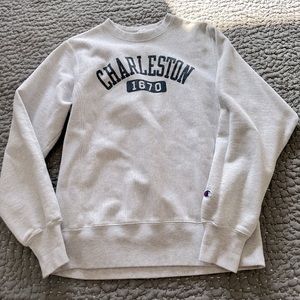 Champion Small Charleston Sweatshirt